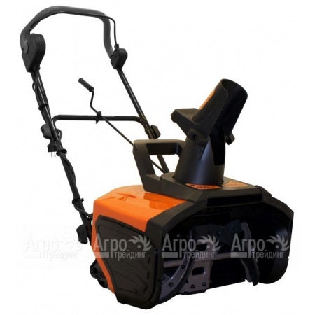 Снегоуборщик электрический Daewoo DAST 401E в Ставрополе