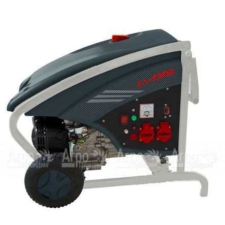 Бензиновый генератор Matrix F1 2500 2,0 кВт в Ставрополе
