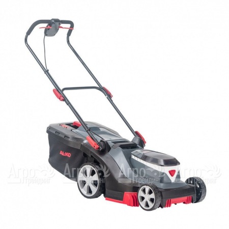 Газонокосилка аккумуляторная Al-Ko 38.2 Li Bo Flex Comfort (без аккумулятора и зарядного устройства)  в Ставрополе