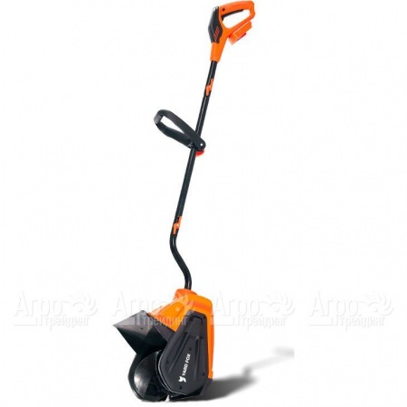 Лопата аккумуляторная Yard Fox Basic 33E в Ставрополе
