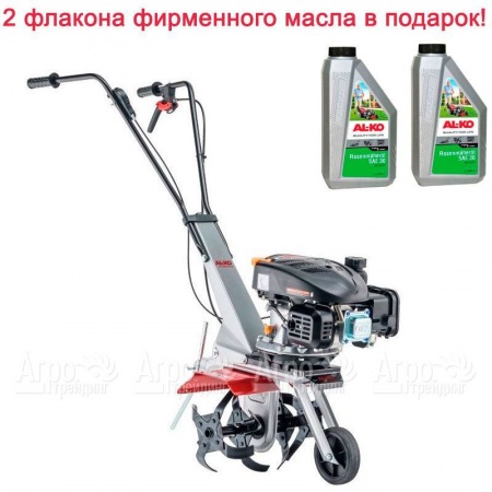Легкий культиватор Al-KO MH 350-9 LM в Ставрополе