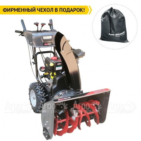 Снегоуборщик EVOline SBG 680 BE в Ставрополе