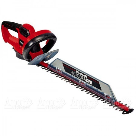 Электрический кусторез (электрокусторез) Einhell GC-EH 6055/1 в Ставрополе
