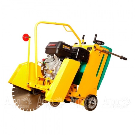 Швонарезчик RedVerg RD-FS500L в Ставрополе