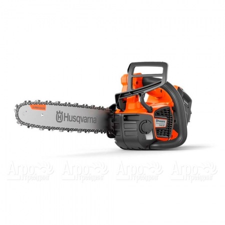 Аккумуляторная пила Husqvarna T540i XP-12&quot;  в Ставрополе