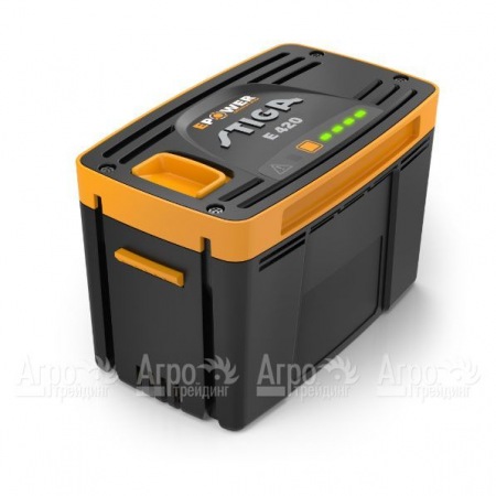 Аккумуляторная батарея Stiga E 420 в Ставрополе