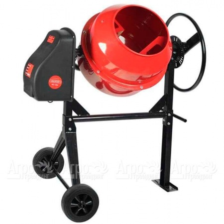 Бетоносмеситель MaxCUT MC 120L (Бетономешалка MaxCUT MC 120L) в Ставрополе