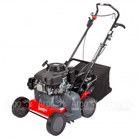 Подметальная машина Eurosystems Sweepy L в Ставрополе