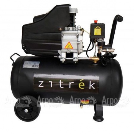 Компрессор поршневой Zitrek z3k320/50 в Ставрополе