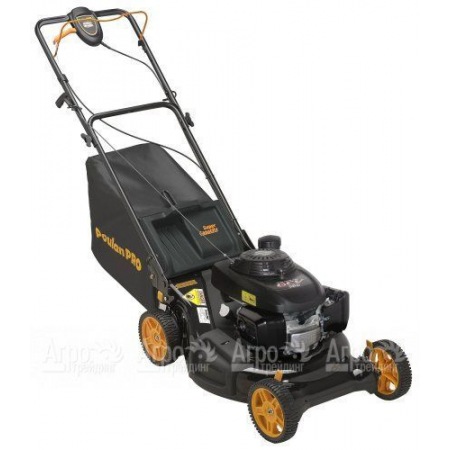 Газонокосилка бензиновая Poulan PRO PR160Y21RDP в Ставрополе