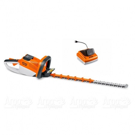 Аккумуляторные ножницы Stihl HSA 86 в Ставрополе