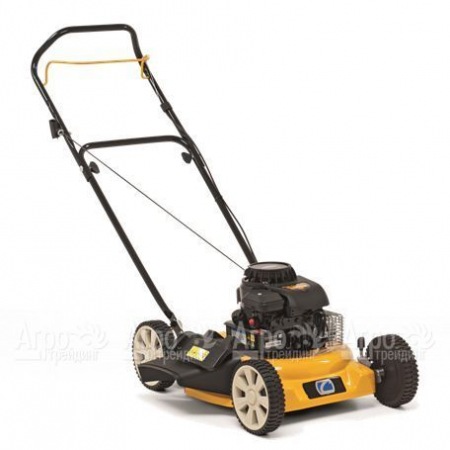 Газонокосилка бензиновая Cub Cadet CC 46 MB в Ставрополе