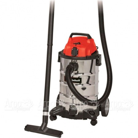 Строительный пылесос Einhell TC-VC 1930 SA Kit в Ставрополе