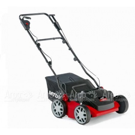 Электрический вертикуттер MTD OPTIMA 34 VE в Ставрополе