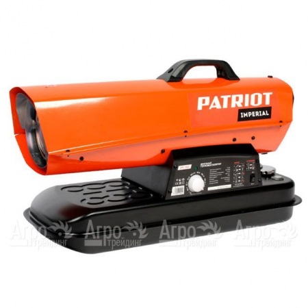 Дизельная тепловая пушка Patriot DTС 139Z  в Ставрополе