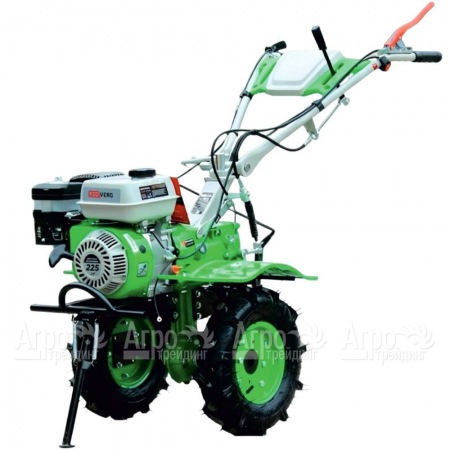 Мотоблок RedVerg Волгарь-4К в Ставрополе