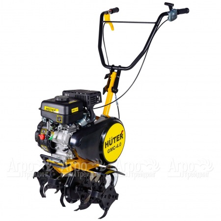 Культиватор Huter GMC-4.0  в Ставрополе