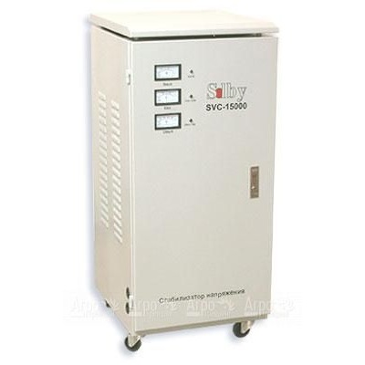 Стабилизатор напряжения Solby SVC-15000 в Ставрополе