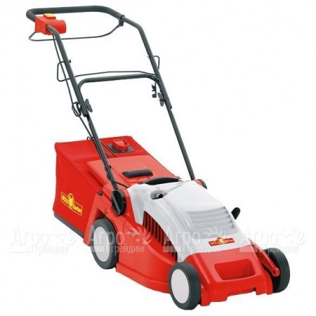 Электрическая газонокосилка Wolf-Garten Expert 40 E в Ставрополе