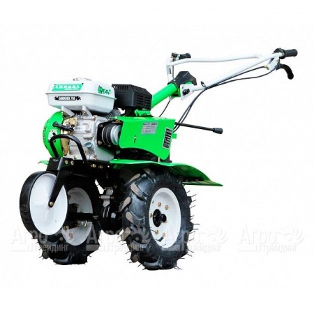 Мотоблок Aurora Gardener 750 в Ставрополе