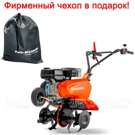 Культиватор Husqvarna TF 225 в Ставрополе