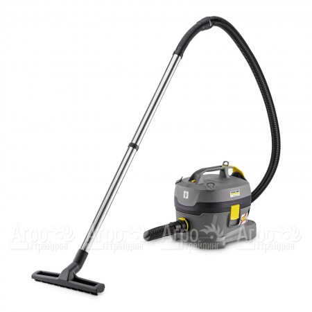 Промышленный пылесос Karcher T 8/1 L в Ставрополе