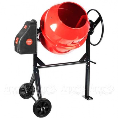 Бетоносмеситель MaxCUT MC 200L (Бетономешалка MaxCUT MC 200L) в Ставрополе