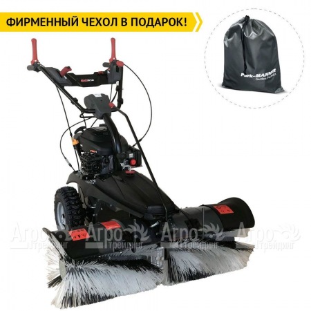 Подметальная машина EVOline SWG 1000 в Ставрополе