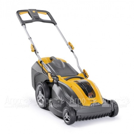 Газонокосилка аккумуляторная Stiga SLM 544 AE (без аккумулятора и зарядного устройства) в Ставрополе
