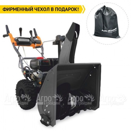 Снегоуборщик Villartec WB5561E в Ставрополе