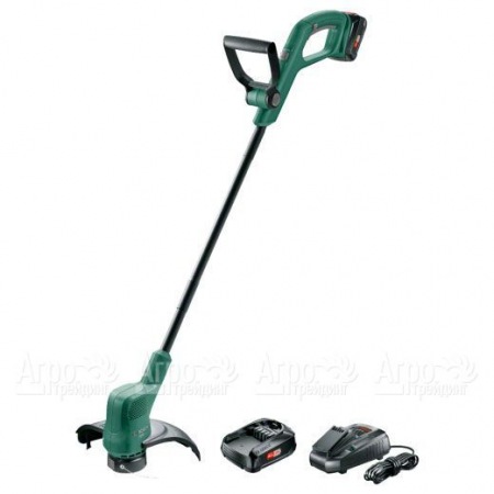 Аккумуляторный триммер Bosch EasyGrassCut 18-260 в Ставрополе