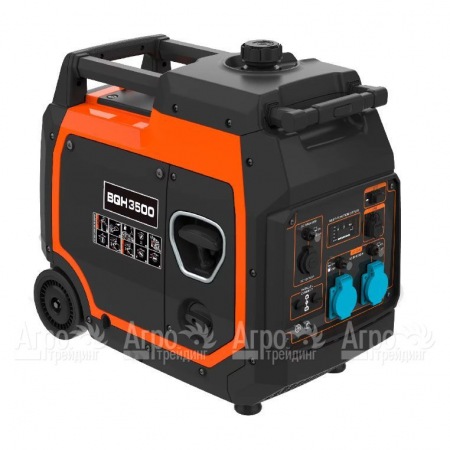 Инверторный генератор EVOline BQH 3500 3.2 кВт  в Ставрополе