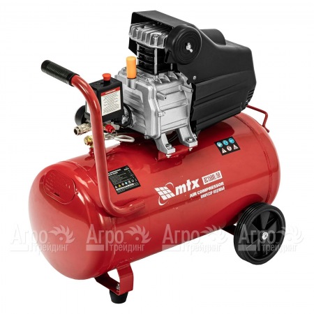 Компрессор воздушный MTX DC1500L/50 в Ставрополе
