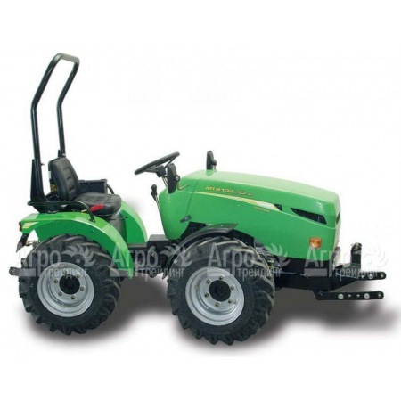 Многофункциональный минитрактор AgroService Vinea MT8-132 Комфорт 47 л.с. с ломающейся рамой в Ставрополе