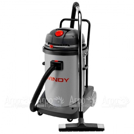 Промышленный пылесос Lavor Professional Windy 378 PF  в Ставрополе