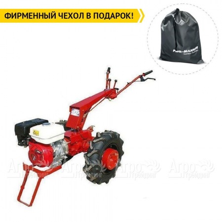 Мотоблок Беларус 09H с двигателем Honda GX-270 в Ставрополе