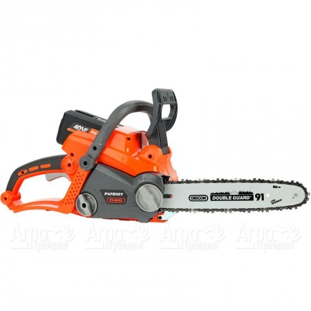 Аккумуляторная пила Patriot СS 402XL-12  в Ставрополе