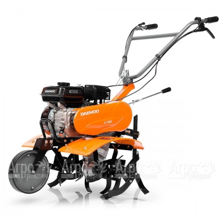 Культиватор Expert DAT 75100R в Ставрополе
