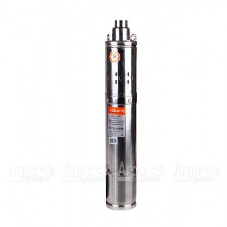 Скважинный насос Sturm WP9705DW  в Ставрополе