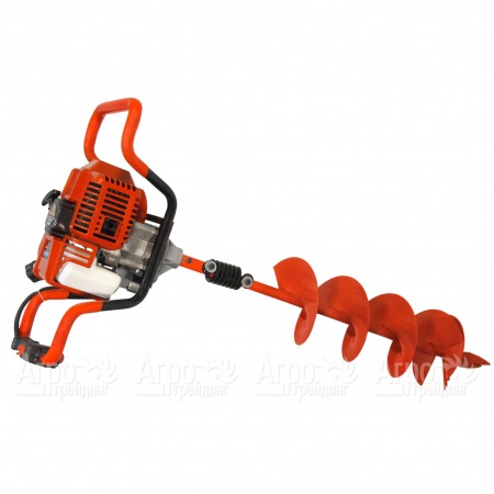 Мотобур (бензобур) Carver AG-252/200 Pro в Ставрополе