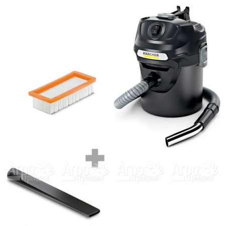 Хозяйственный пылесос Karcher AD 2 Limited Edition EU-II в Ставрополе