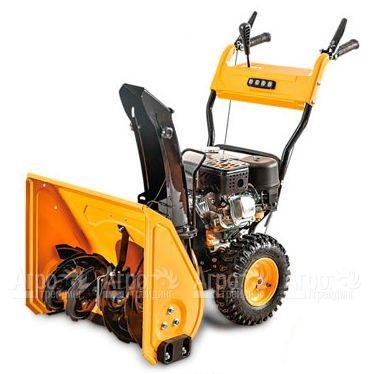 Снегоуборщик Profi P224SEL в Ставрополе