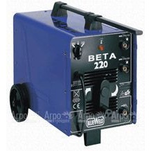 Сварочный аппарат Blue Weld Beta 220 в Ставрополе