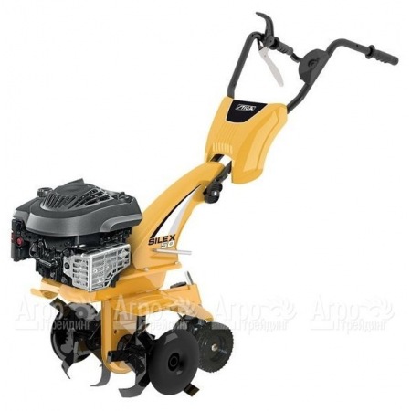 Культиватор Stiga Silex 50 R B в Ставрополе