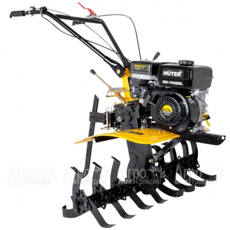 Культиватор Huter МК-7800ML  в Ставрополе