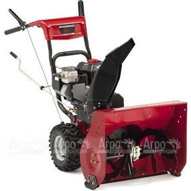 Снегоуборщик Canadiana СL61750R в Ставрополе