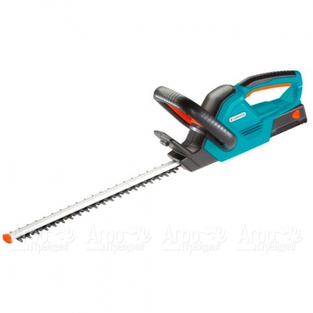 Аккумуляторный кусторез Gardena EasyCut 42 Accu в Ставрополе