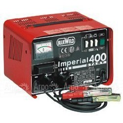 Пуско-зарядное устройство Blue Weld Imperial 400 Start в Ставрополе