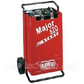 Пуско-зарядное устройство Blue Weld Major 620 Start в Ставрополе