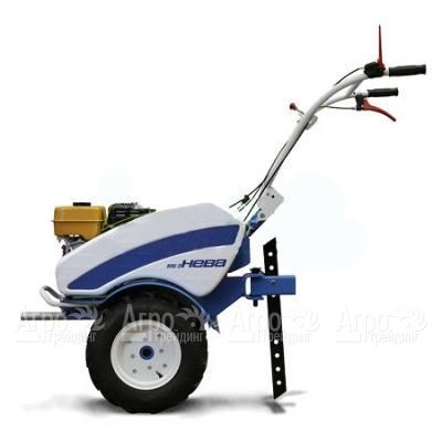 Мотоблок Нева МБ-2С-7.5 PRO с двигателем Subaru-Robin EX21D 7.5 л.с. (фрезы в комплекте) в Ставрополе